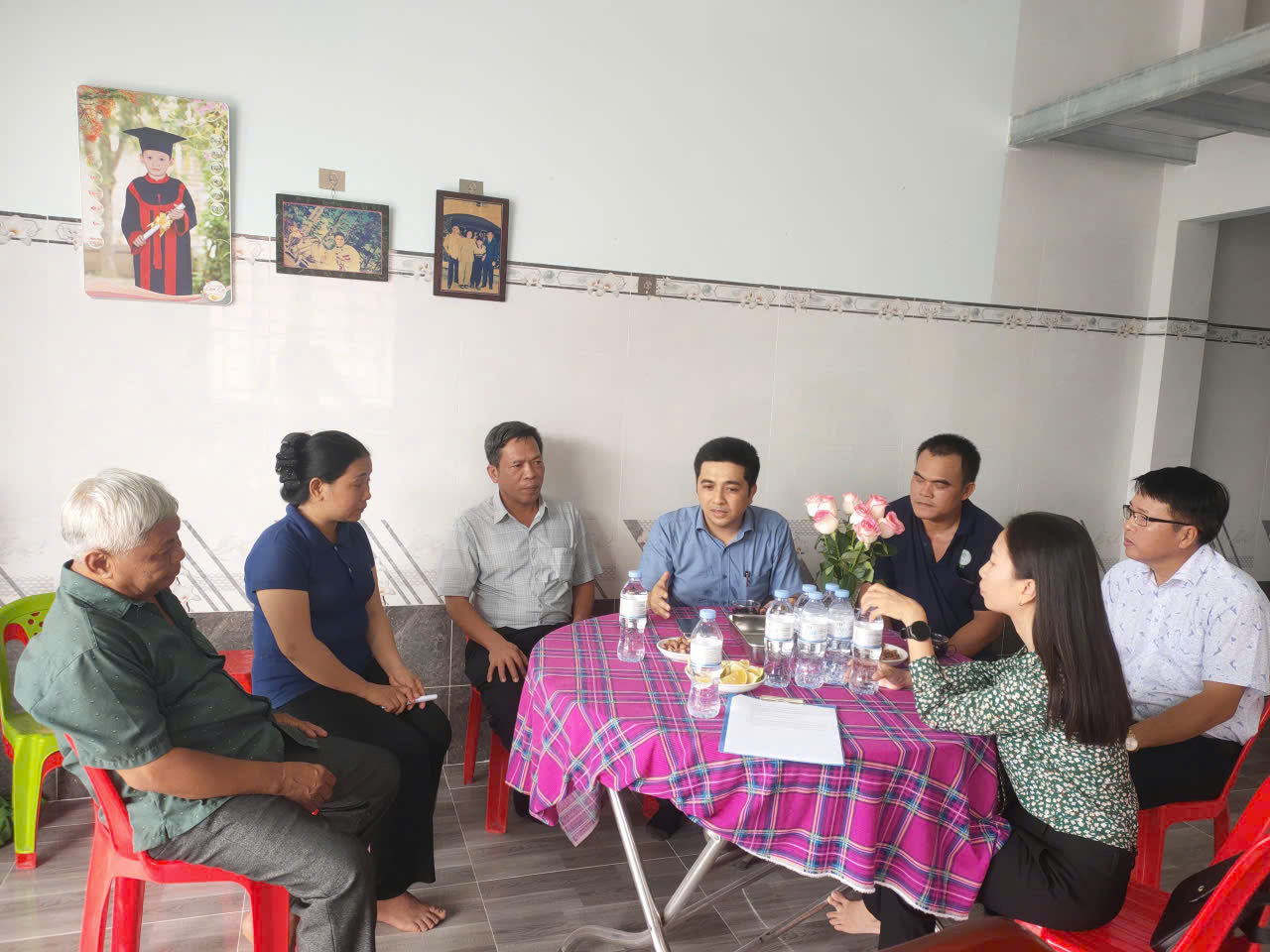 TRC-LỄ TRAO TẶNG NHÀ ĐẠI ĐOÀN KẾT KHỐI THI ĐUA SỐ 1 - VRG NĂM 2025 2 z7199265942831 c9762893386e3a8386f39574ce3cf231